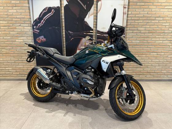 BMW R 1300 GS OPTION 719 